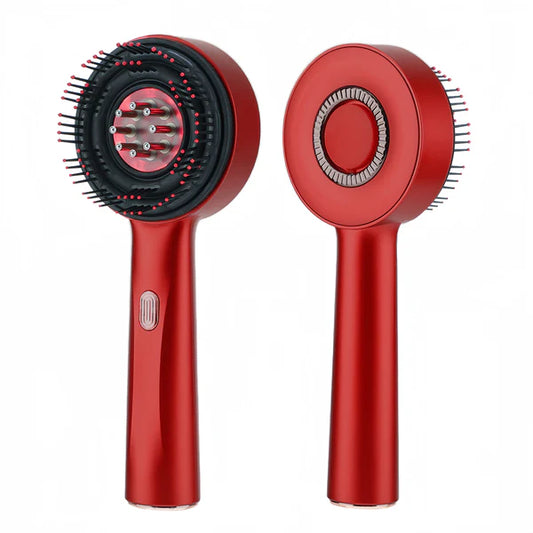 Scalp Hair Massager