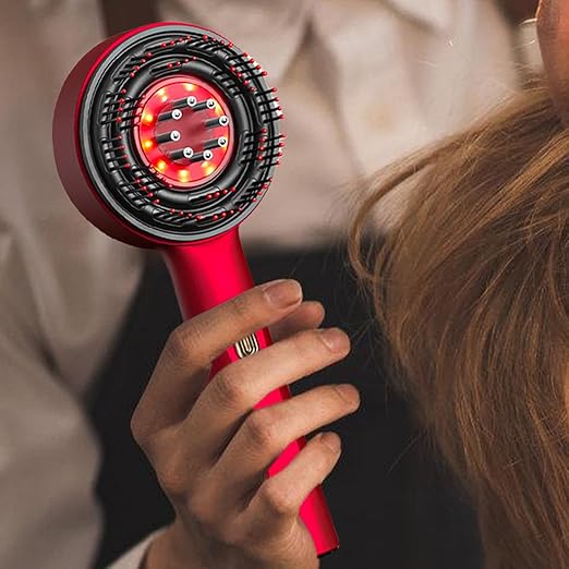 Scalp Hair Massager